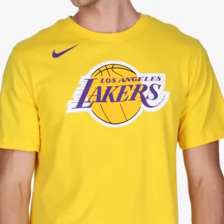 Nike Los Angeles Lakers Dri-Fit NBA Logo