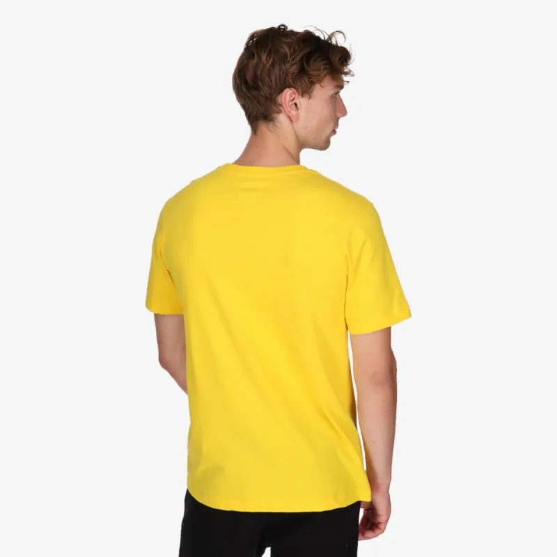 Nike Los Angeles Lakers Dri-Fit NBA Logo