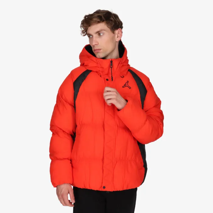 JORDAN M J ESS PUFFER JKT 