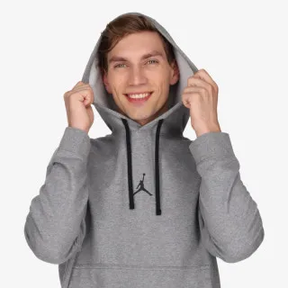 Nike M J DF AIR FLC PO HOODIE 
