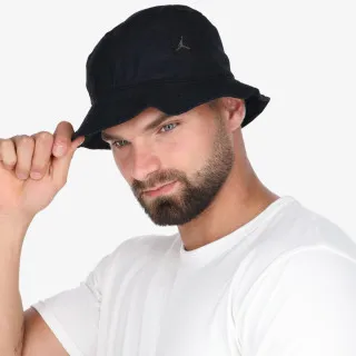 Nike JORDAN BUCKET JM WASHED CAP 