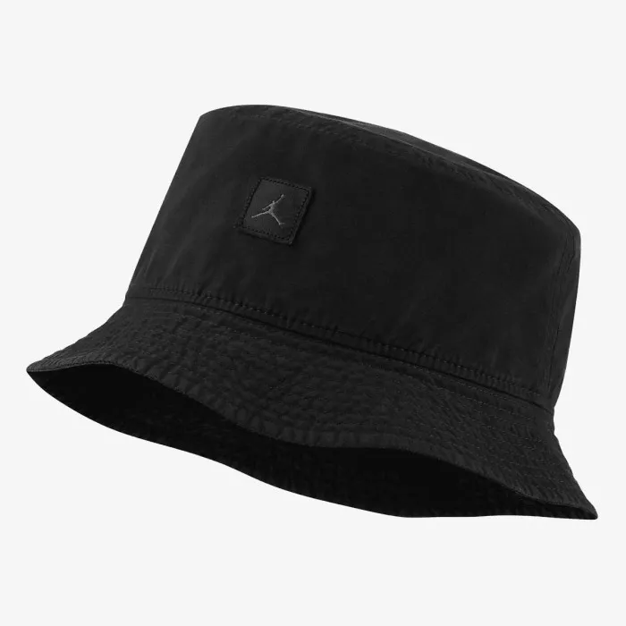Nike JORDAN BUCKET JM WASHED CAP 