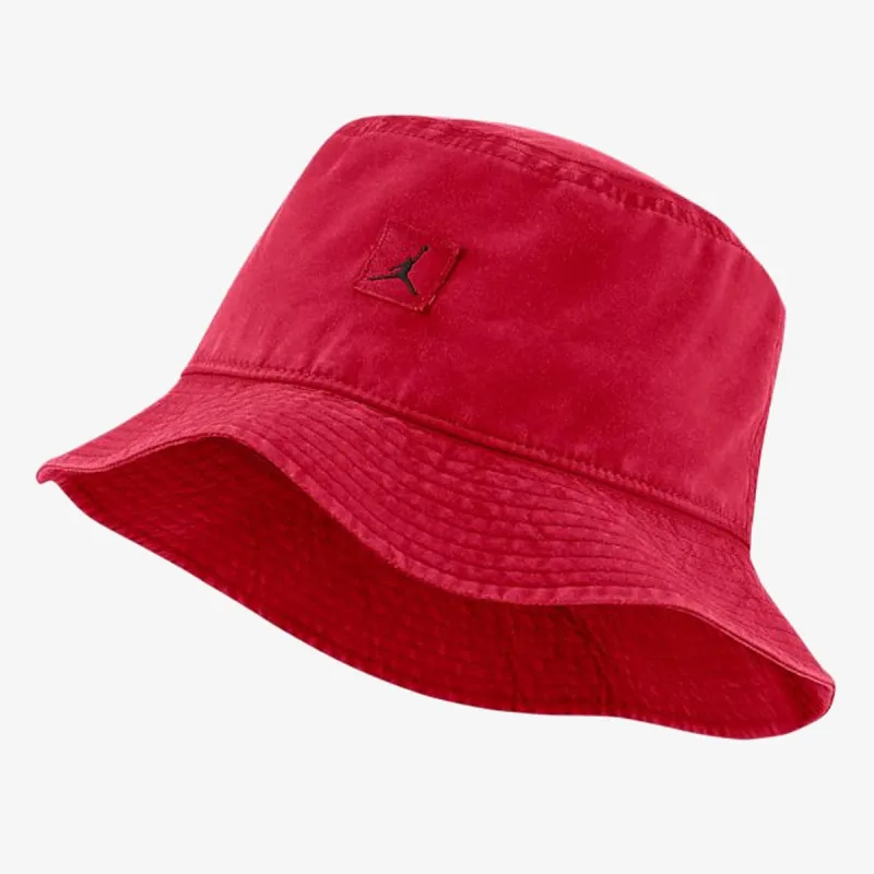 Nike JORDAN BUCKET JM WASHED CAP