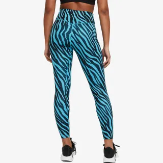 Nike W NIKE ONE 7/8 AOP TGT ICNCLSH