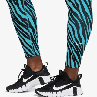 Nike W NIKE ONE 7/8 AOP TGT ICNCLSH