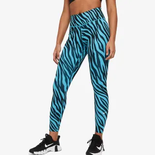 Nike W NIKE ONE 7/8 AOP TGT ICNCLSH
