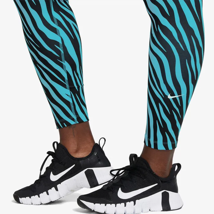 Nike W NIKE ONE 7/8 AOP TGT ICNCLSH 