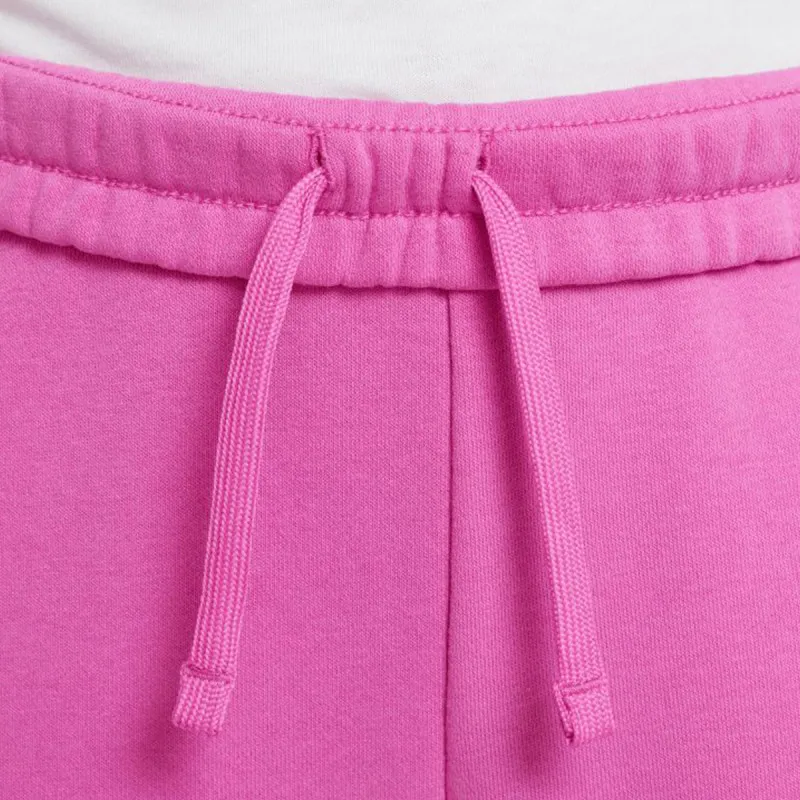 Nike G NSW CLUB FT HW FTTD PANT