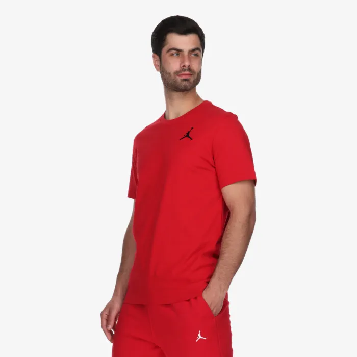 Nike M J JUMPMAN EMB SS CREW 