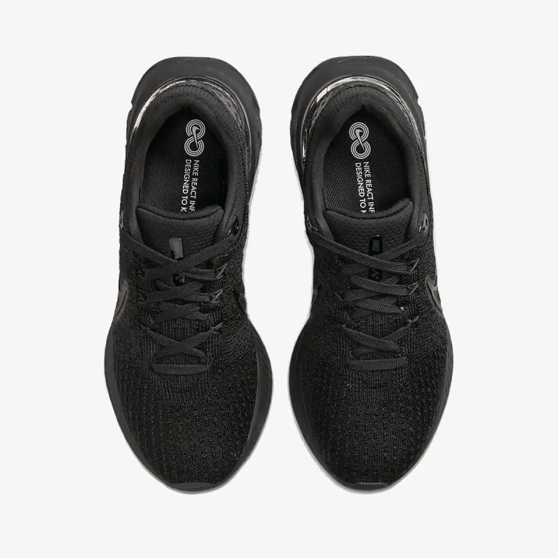Nike React Infinity Run Flyknit 3