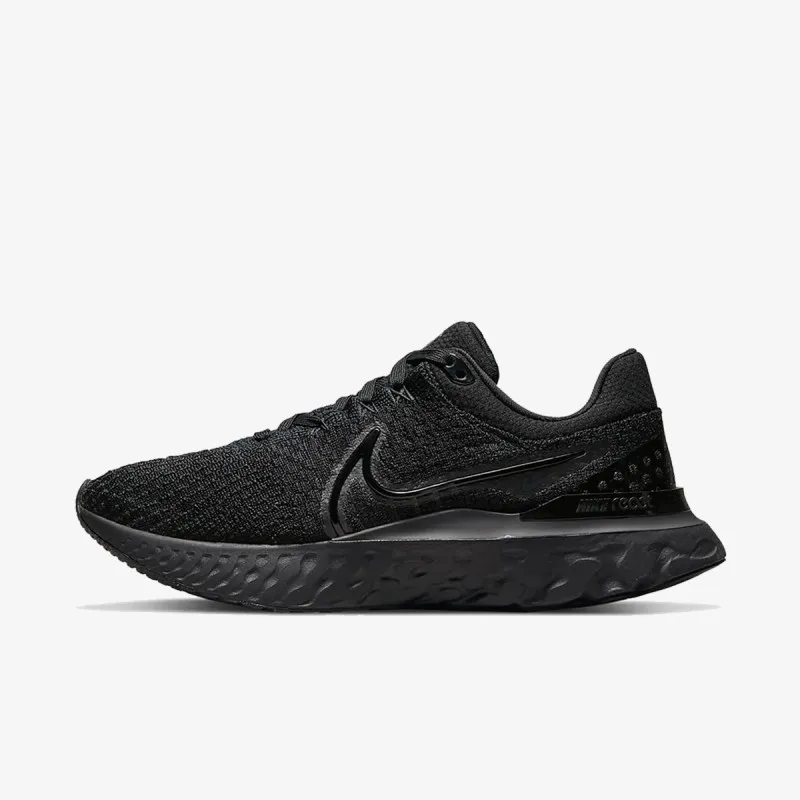 Nike React Infinity Run Flyknit 3