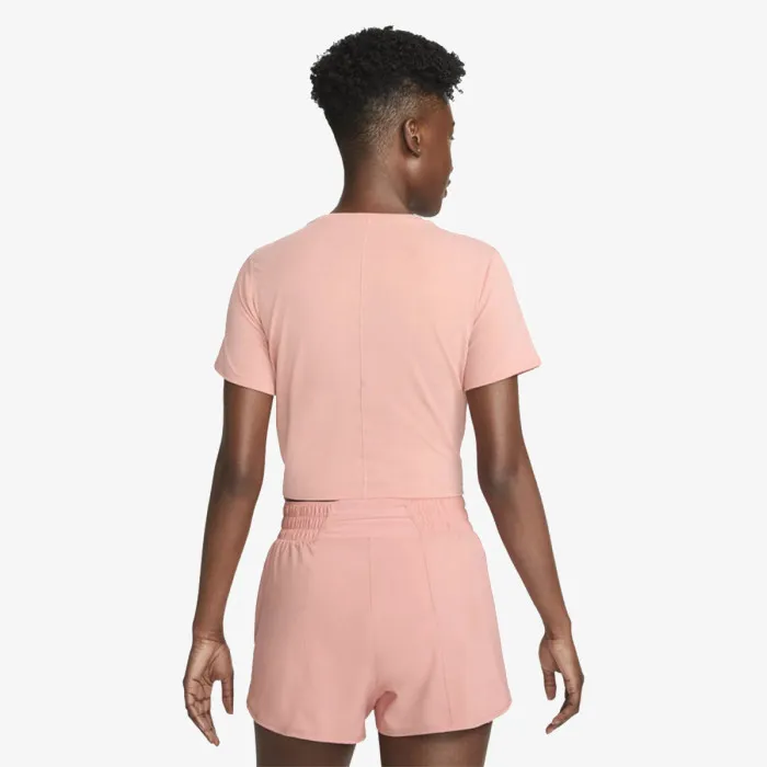 Nike W NK ONE LUXE DF SS STD TW TP 