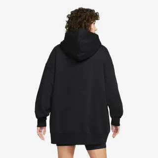 Nike W NSW ESSNTL CLCTN FLC OOS FZ