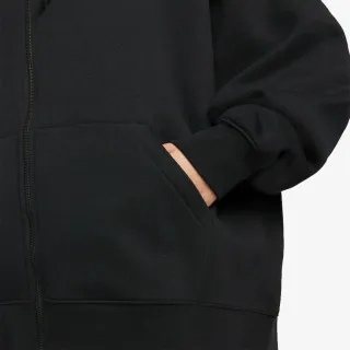 Nike W NSW ESSNTL CLCTN FLC OOS FZ