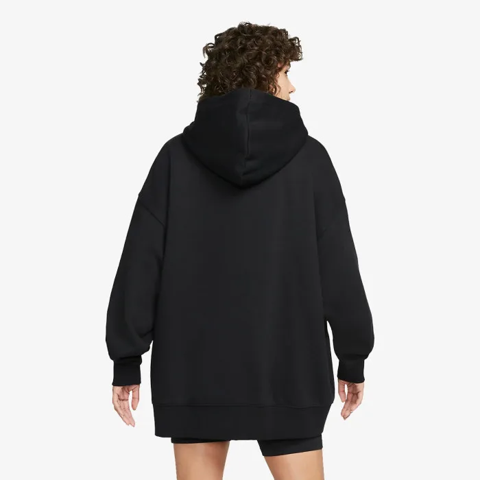 Nike W NSW ESSNTL CLCTN FLC OOS FZ 