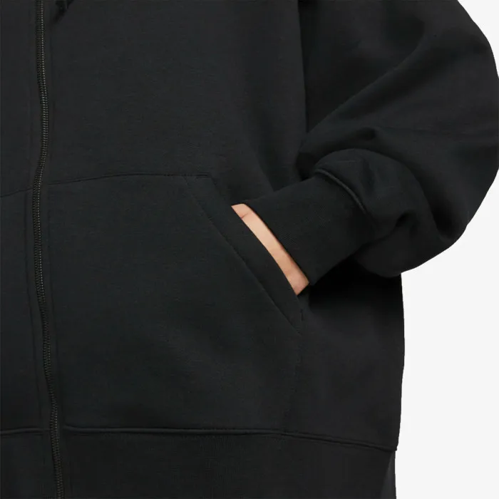 Nike W NSW ESSNTL CLCTN FLC OOS FZ 