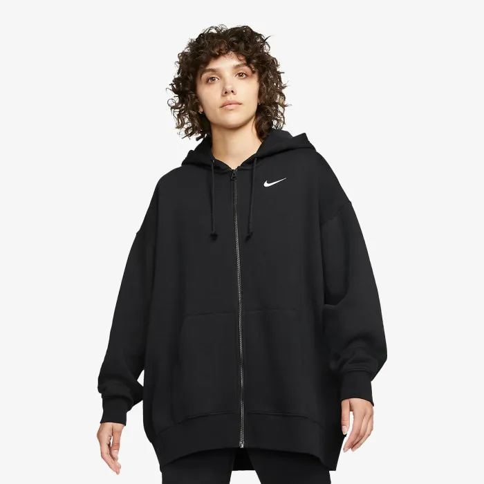 Nike W NSW ESSNTL CLCTN FLC OOS FZ 