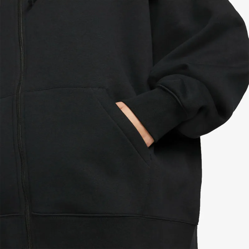 Nike W NSW ESSNTL CLCTN FLC OOS FZ