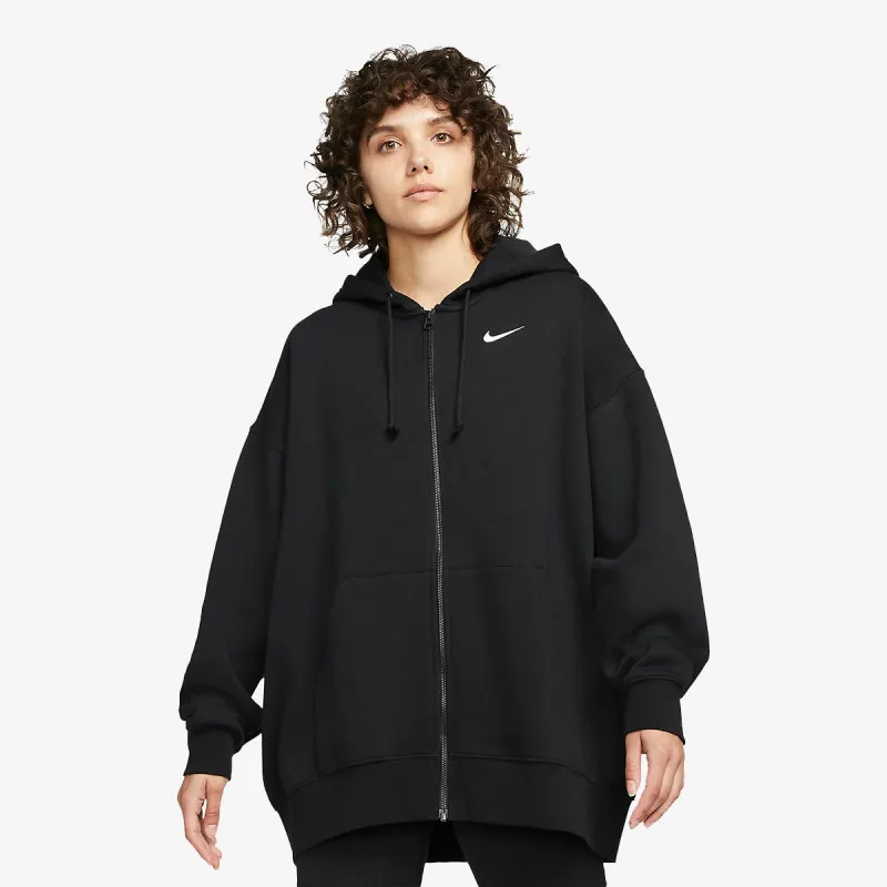 Nike W NSW ESSNTL CLCTN FLC OOS FZ