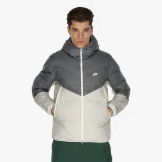 Nike M NSW SF WINDRUNNER HD JKT 