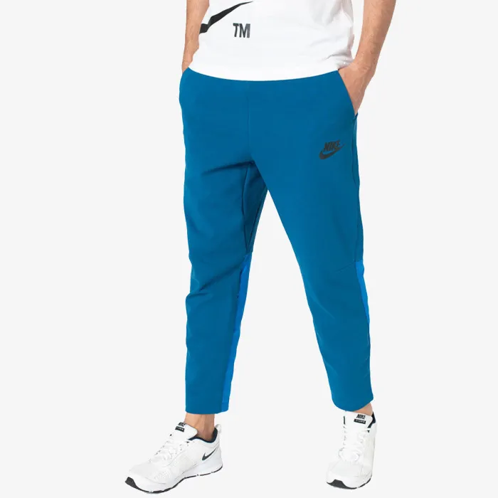 Nike M NSW TE+ WINTER FLC OH PANT 