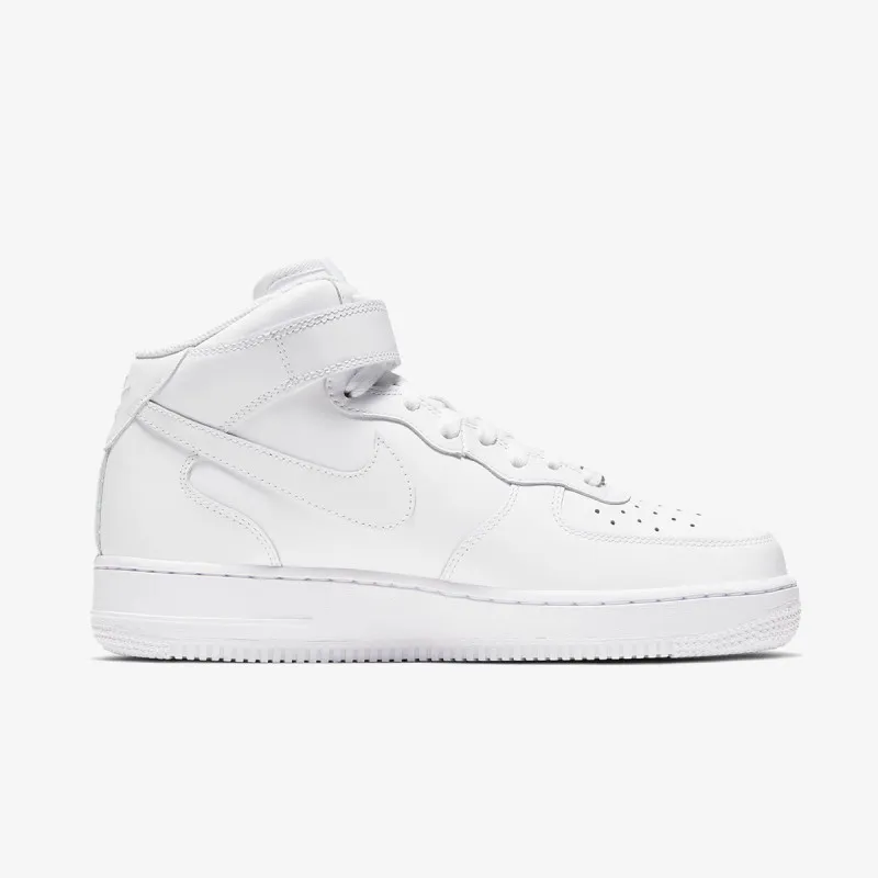 Nike WMNS AIR FORCE 1 '07 MID REC