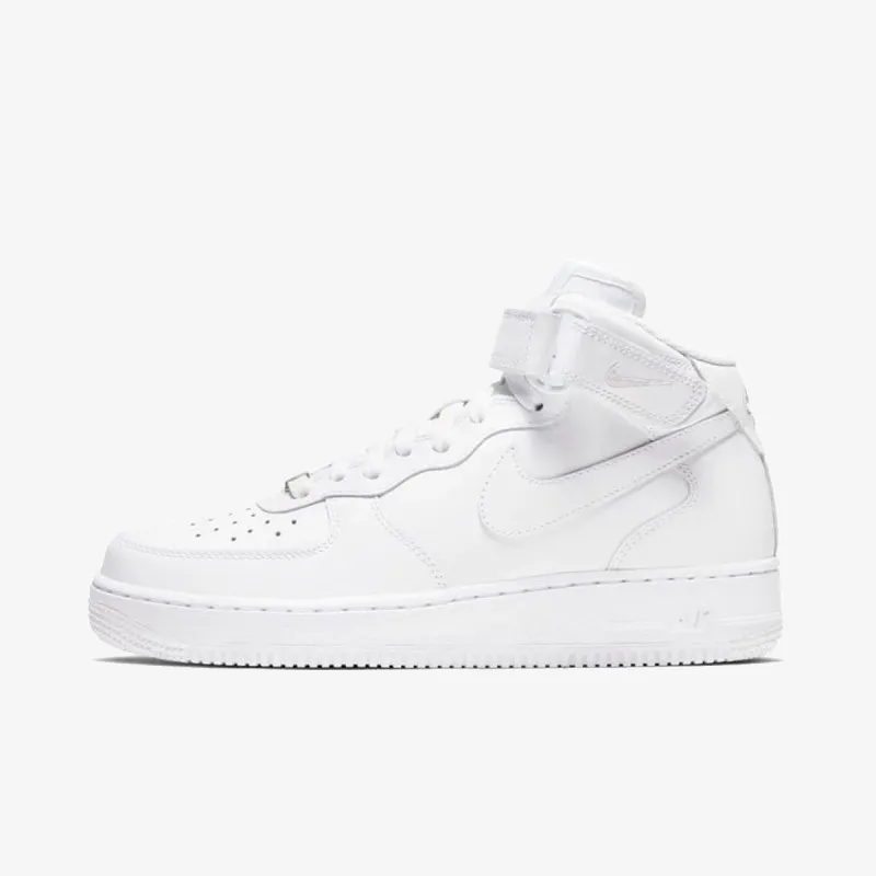 Nike WMNS AIR FORCE 1 '07 MID REC