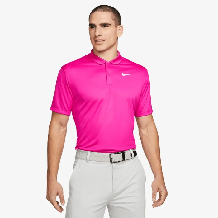 Nike M NK DF VCTRY SOLID POLO 
