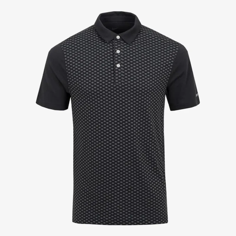 Nike M NK DF PLAYER ARGYLE PRT POLO