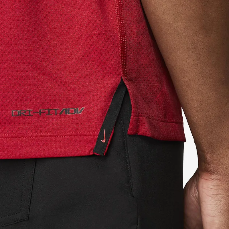 Nike TW M NK DFADV BLADE PRT POLO