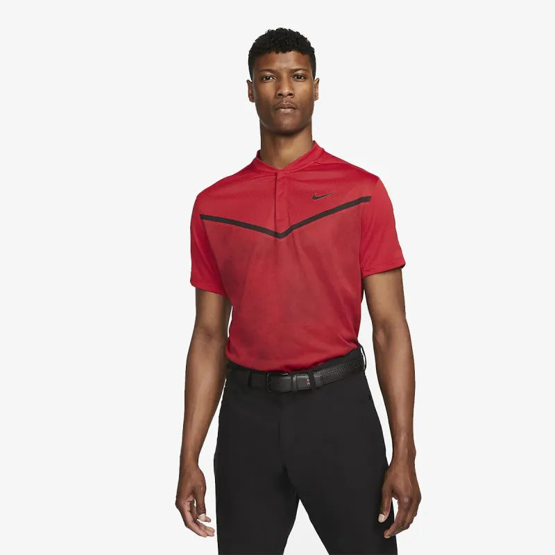 Nike TW M NK DFADV BLADE PRT POLO
