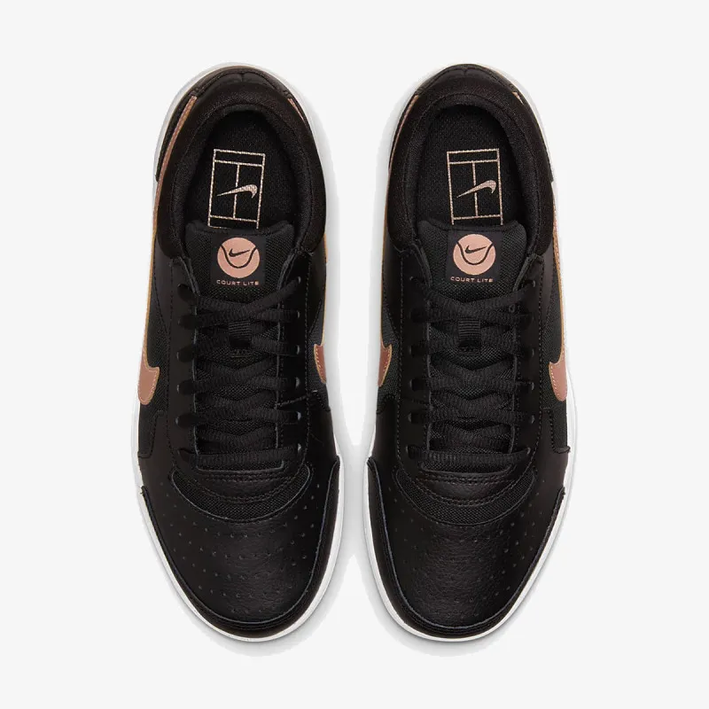 Nike W NIKE ZOOM COURT LITE 3 
