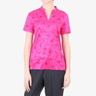Nike W NK DF VCTY SS SP AOJPT POLO