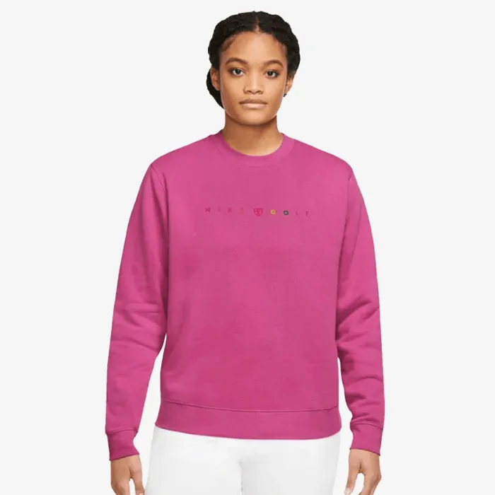 Nike W NK NGC CREW TOP 