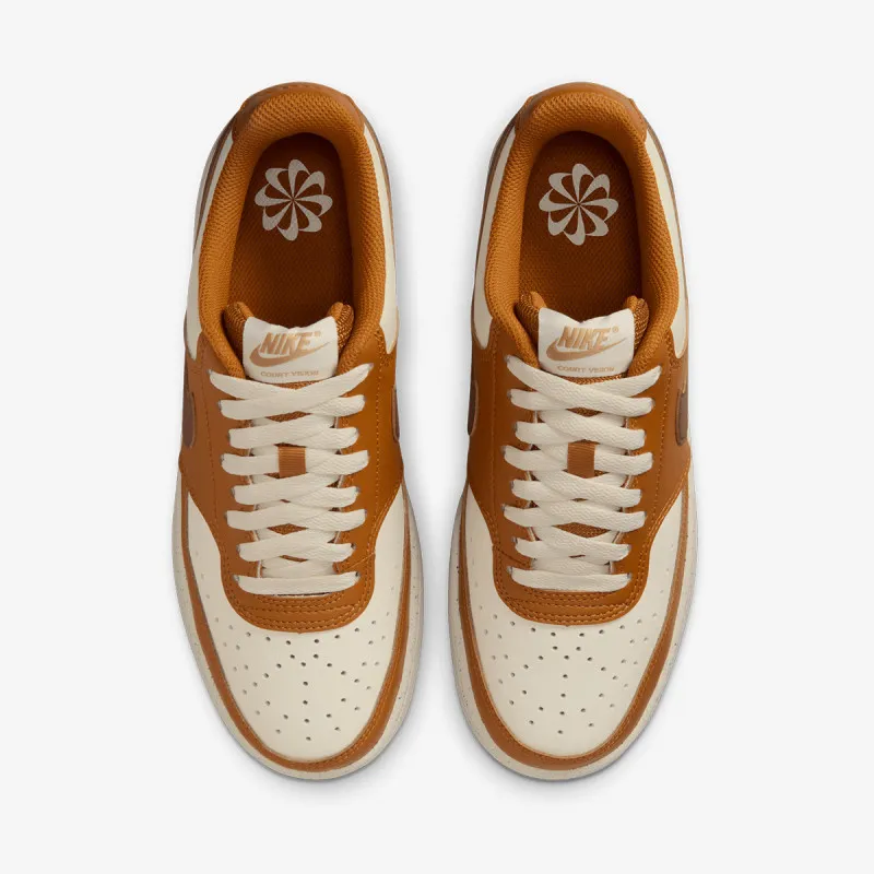 Nike W NIKE COURT VISION LO NN