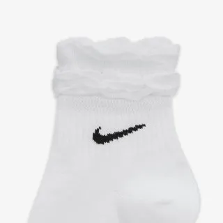 Nike U NK EVERYDAY ANKLE 1PK - 144 RUFFLE SHU 