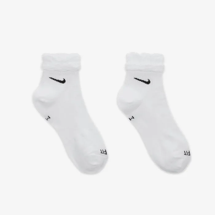 Nike U NK EVERYDAY ANKLE 1PK - 144 RUFFLE SHU 