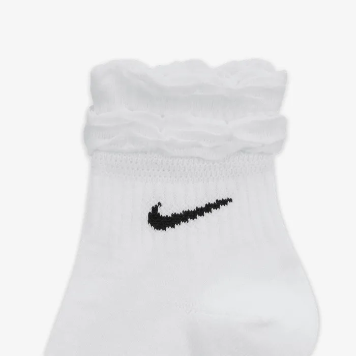 Nike U NK EVERYDAY ANKLE 1PK - 144 RUFFLE SHU 