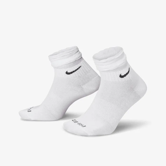 Nike U NK EVERYDAY ANKLE 1PK - 144 RUFFLE SHU 