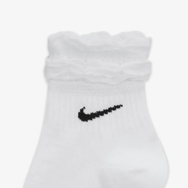 Nike U NK EVERYDAY ANKLE 1PK - 144 RUFFLE SHU 