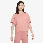 Nike G NSW TEE ESSNTL SS BOXY 
