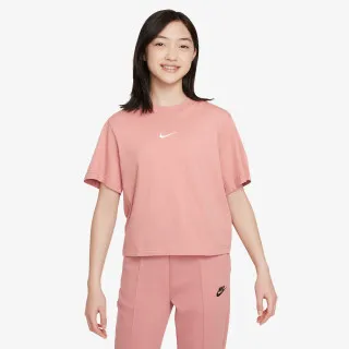 Nike G NSW TEE ESSNTL SS BOXY 