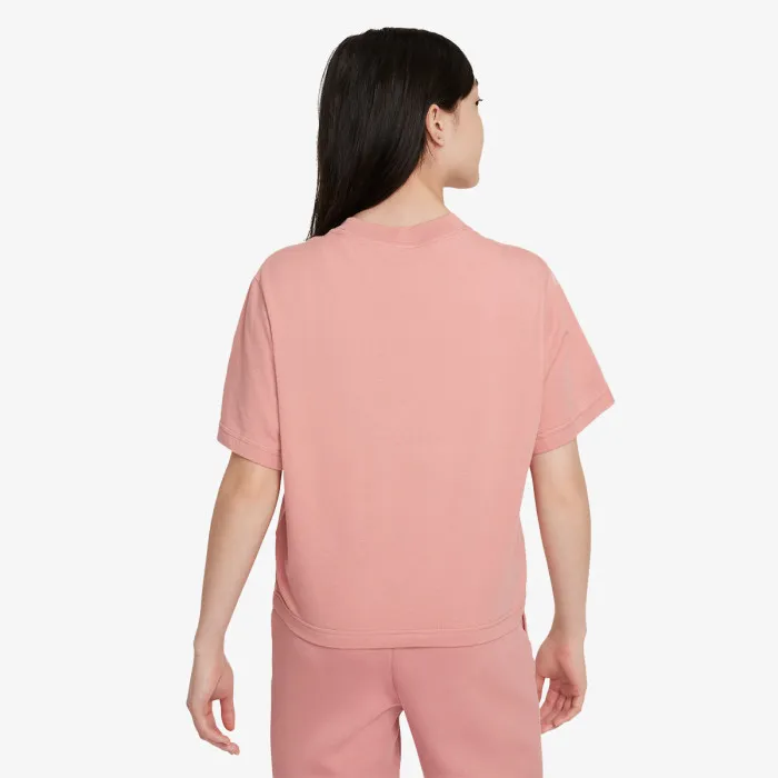 Nike G NSW TEE ESSNTL SS BOXY 