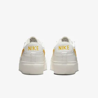 Nike W BLAZER LOW PLATFORM