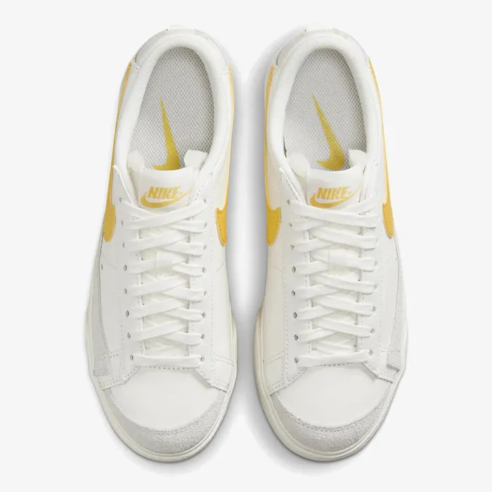 Nike W BLAZER LOW PLATFORM 