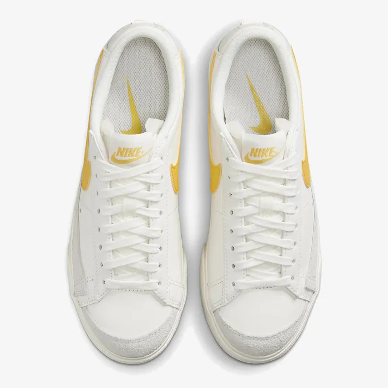 Nike W BLAZER LOW PLATFORM