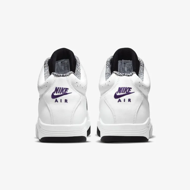 Nike AIR FLIGHT LITE MID LTR 