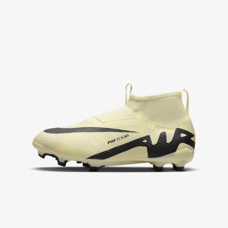 Nike JR ZOOM SUPERFLY 9 PRO FG