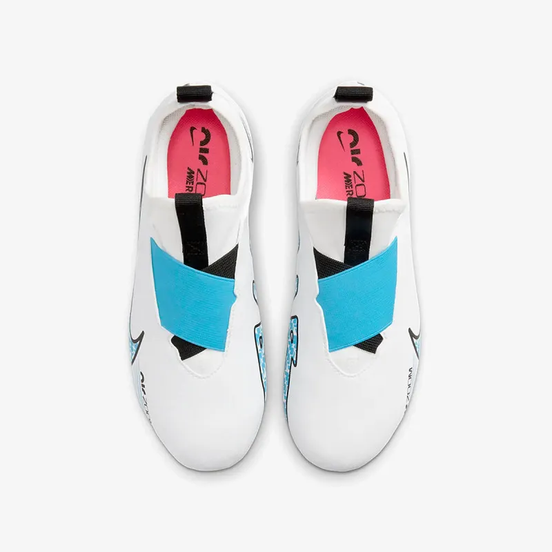 Nike JR ZOOM VAPOR 15 ACADEMY FG/MG