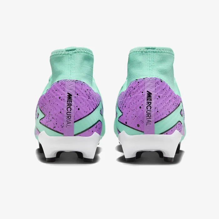 Nike ZOOM SUPERFLY 9 ACADEMY FG/MG 